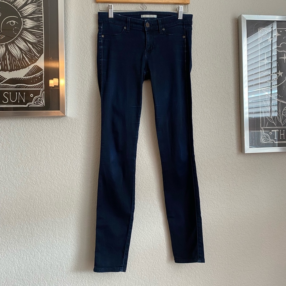 Rich & Skinny Skinny jeans size 26